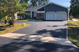 Reliable Eaton, CO Driveway Paving Services Solutions